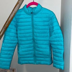 Lands Ens Primaloft Jacket M 10-12